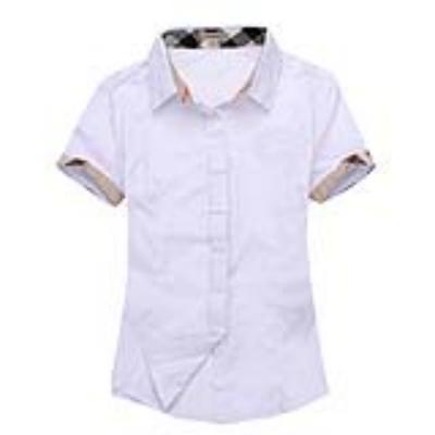 Burberry Women Shirts-396